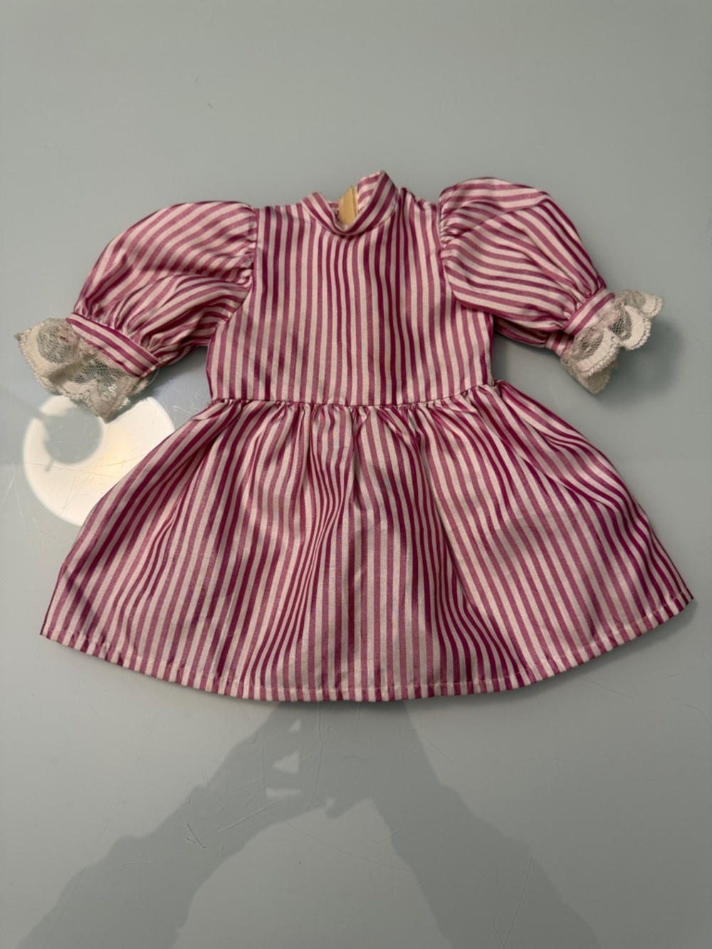 American Girl Pleasant Company Birthday Dress